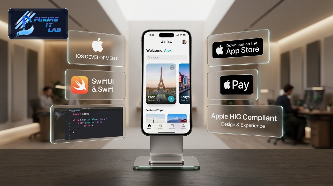 iOS App Development